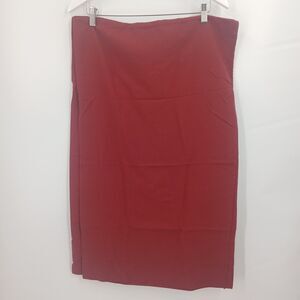 tomato red standard pillow case sheet set of 2 cannon cotton blend sheets